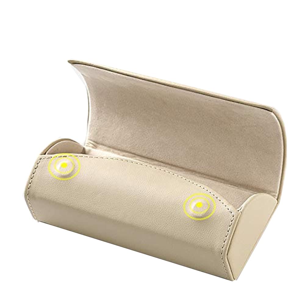 Amazon.co.jp: ontto 車載サングラス収納 メガネボックス 車用